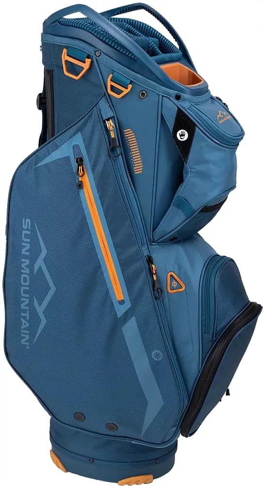 Sun Mountain Golf 2024 Maverick Cart Bag