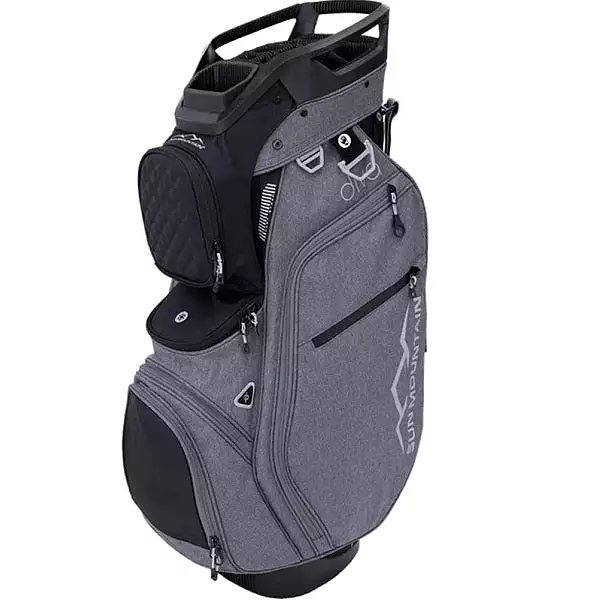 Sun Mountain Golf 2024 Women's Diva Cart Bag