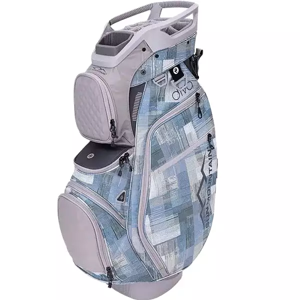 Sun Mountain Golf 2024 Women's Diva Cart Bag