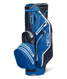 Sun Mountain H2NO Lite Cart Bag