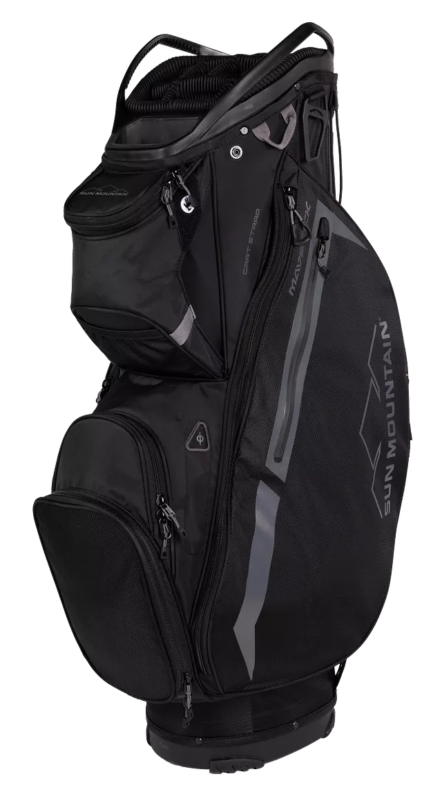 Sun Mountain Maverick Cart Bag 23