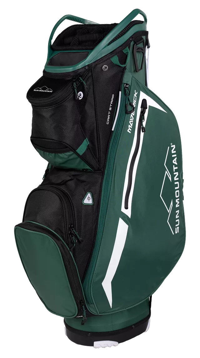 Sun Mountain Maverick Cart Bag 23