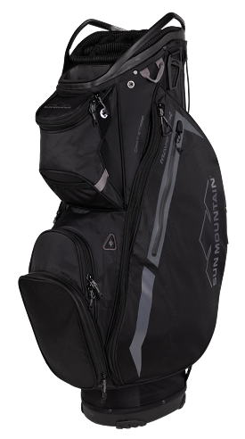 Sun Mountain Maverick Cart Bag 23