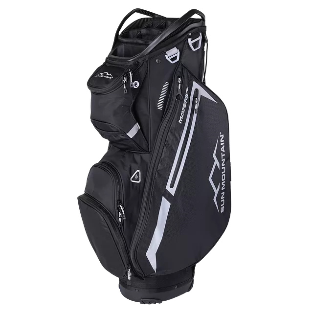 Sun Mountain Maverick Cart Bag 24