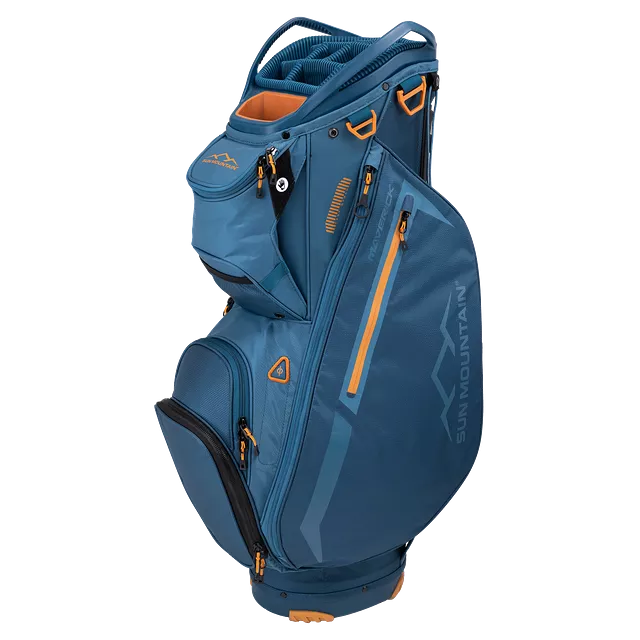 Sun Mountain Maverick Cart Bag 24