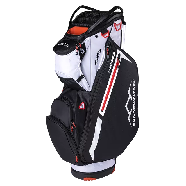 Sun Mountain Maverick Cart Bag 24