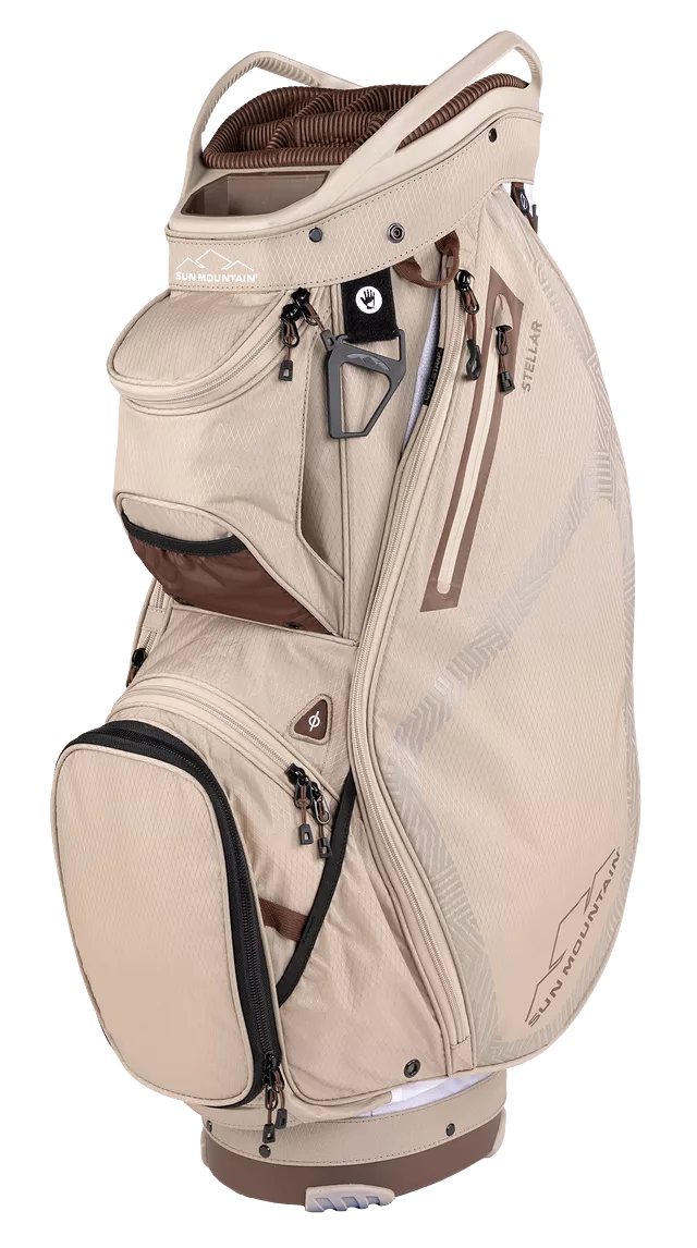 Sun Mountain Stellar Cart Bag