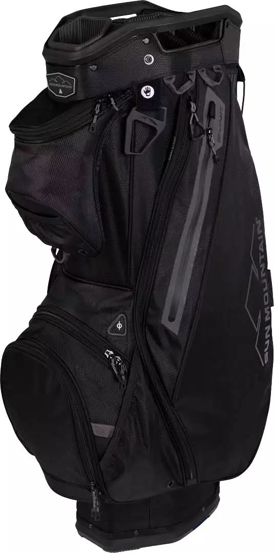 Sun Mountain Sync Cart Bag