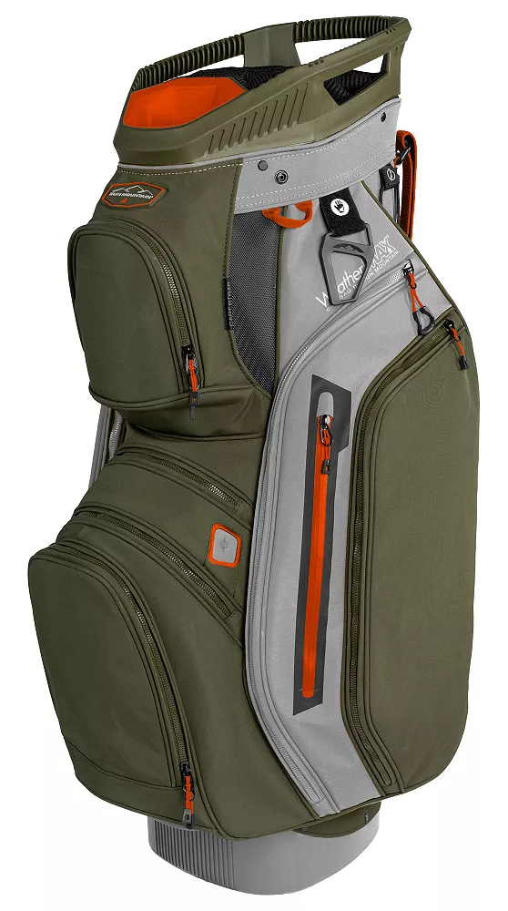 Sun Mountain WeatherMax 2023 Cart Bag