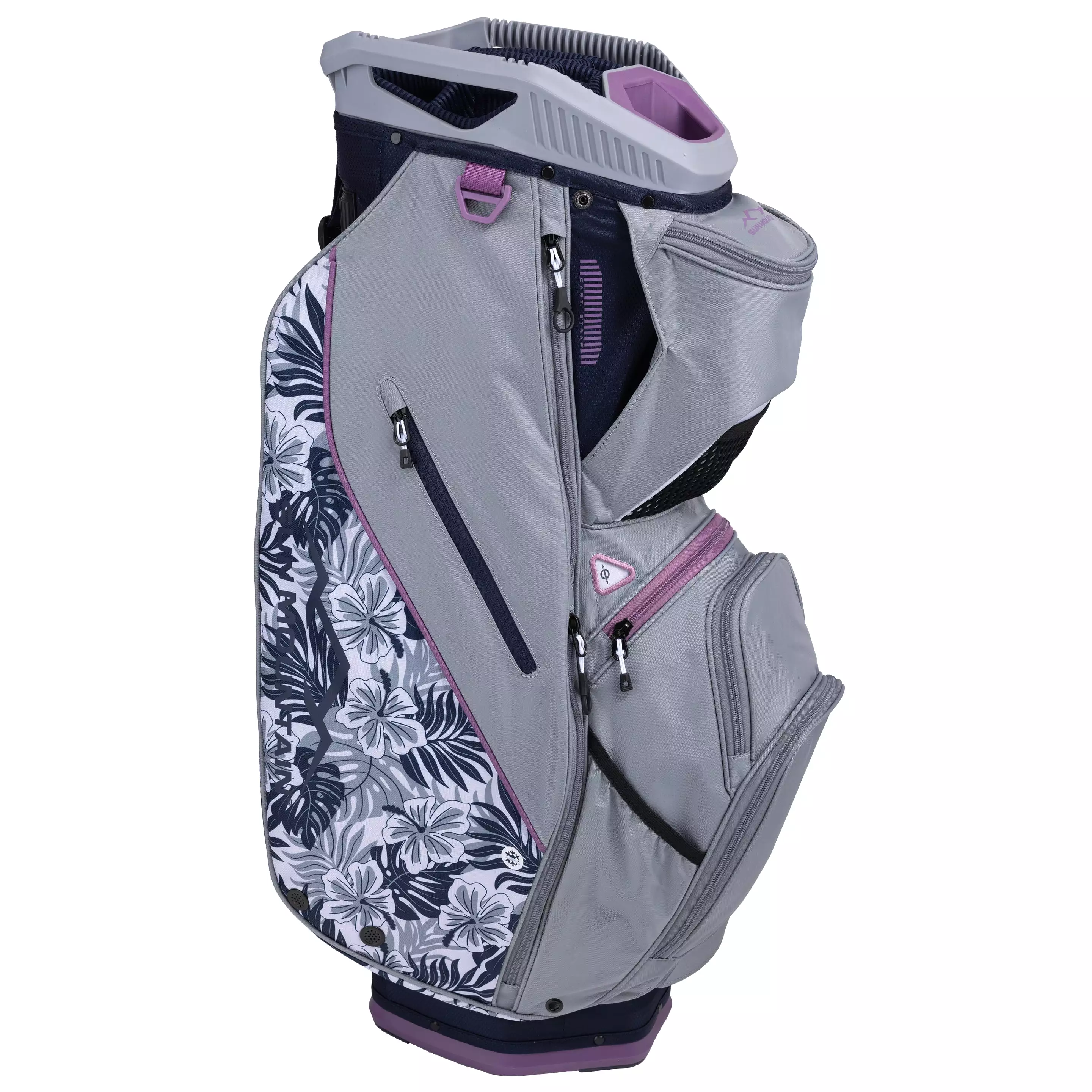 Sun Mountain Women's Sync Cart Bag 2024