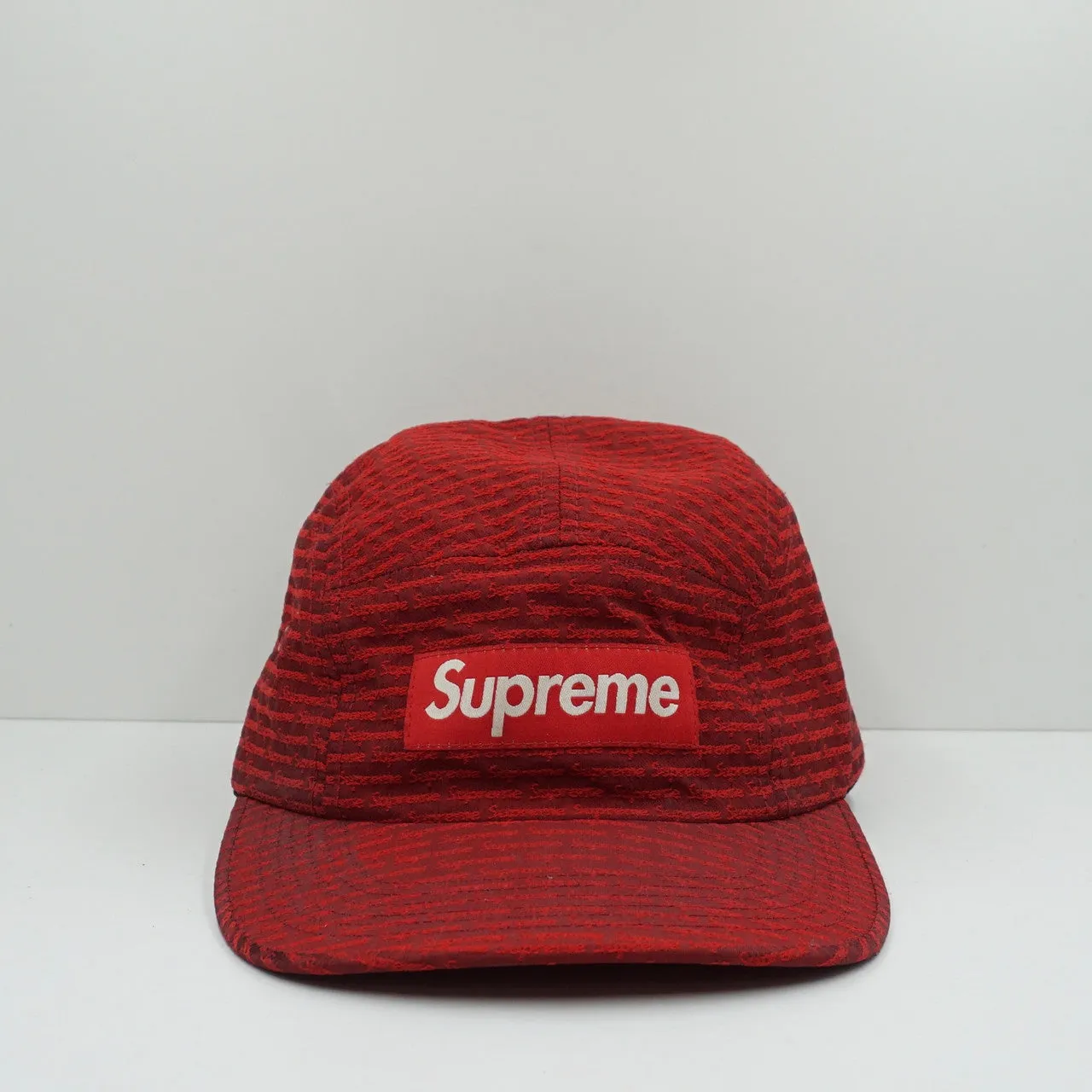 Supreme FW13 Repeater 5 Panel Cap