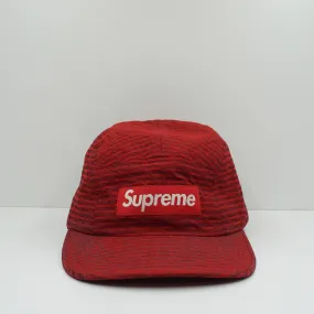 Supreme FW13 Repeater 5 Panel Cap