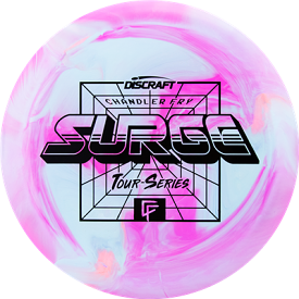 Surge (Chandler Fry TS 2022)