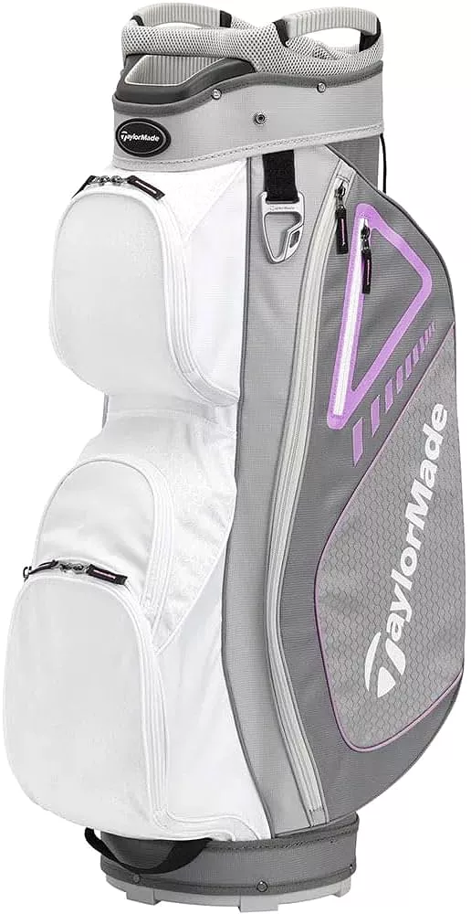 TaylorMade Select ST Cart Bag