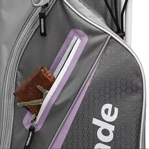 TaylorMade Select ST Cart Bag