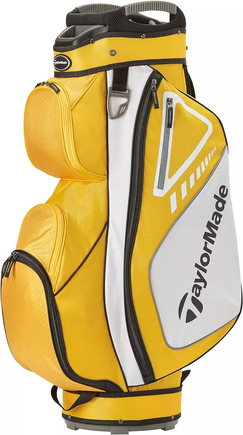 TaylorMade Select ST Cart Bag