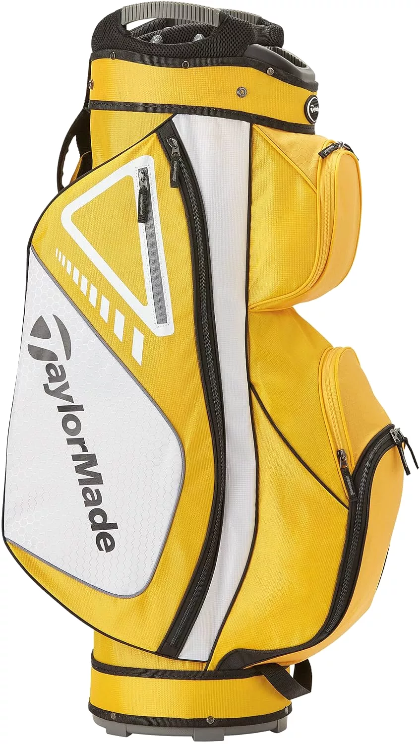 TaylorMade Select ST Cart Bag