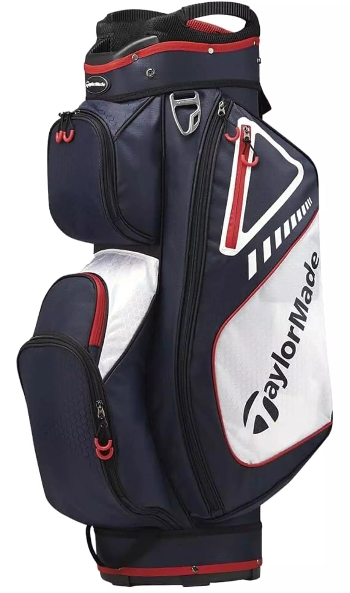 TaylorMade Select ST Cart Bag