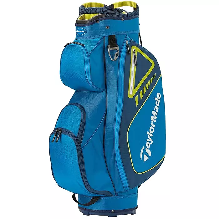 TaylorMade Select ST Cart Bag