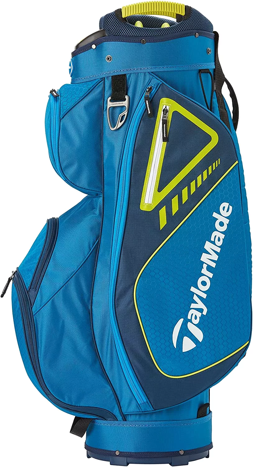 TaylorMade Select ST Cart Bag