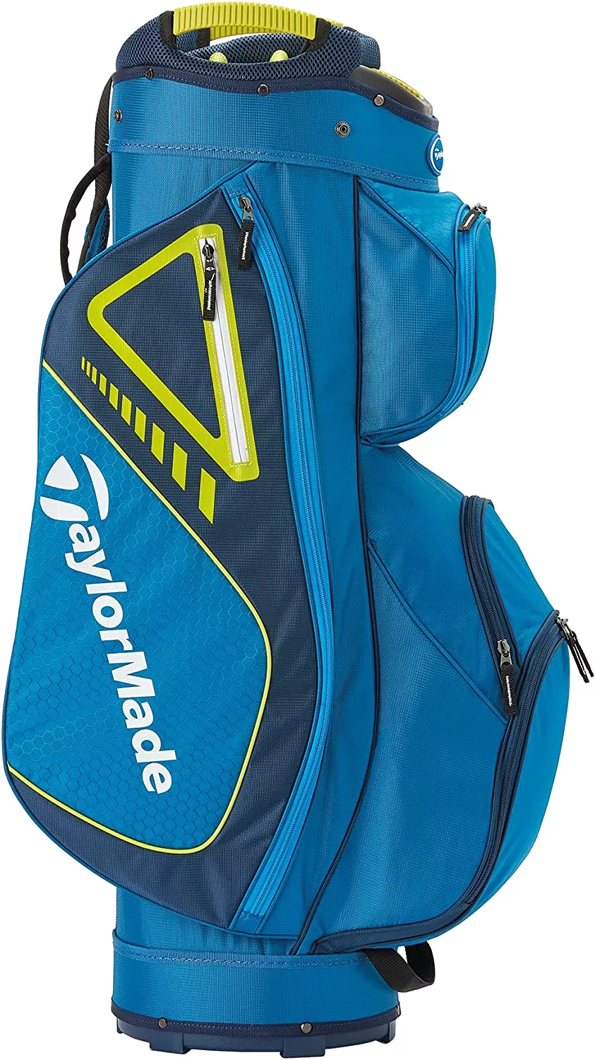 TaylorMade Select ST Cart Bag