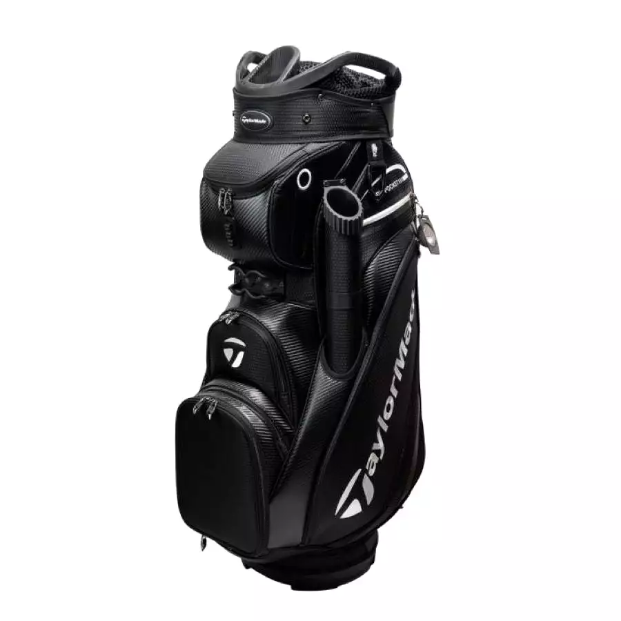 Taylormade TM23 Premium Cart Bag