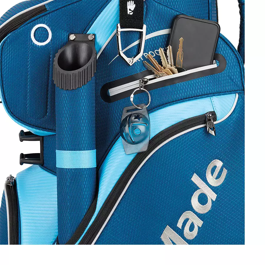 Taylormade TM23 Premium Cart Bag