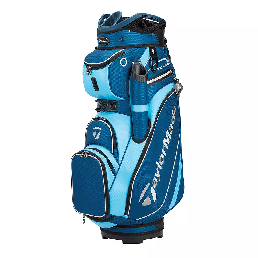 Taylormade TM23 Premium Cart Bag