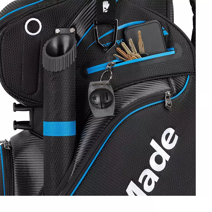 Taylormade TM23 Premium Cart Bag