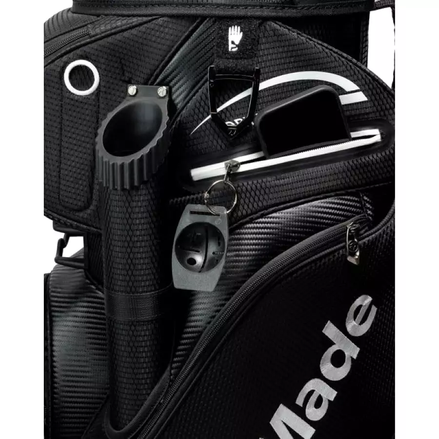 Taylormade TM23 Premium Cart Bag