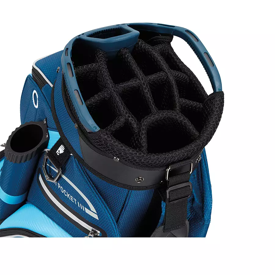 Taylormade TM23 Premium Cart Bag