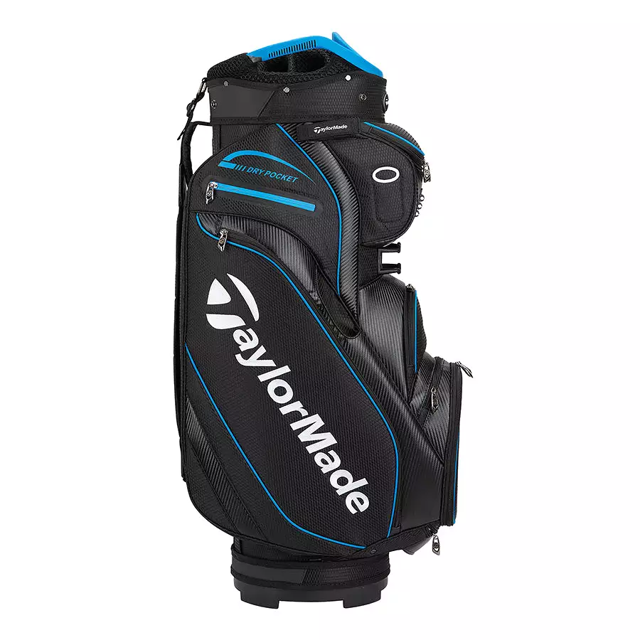 Taylormade TM23 Premium Cart Bag