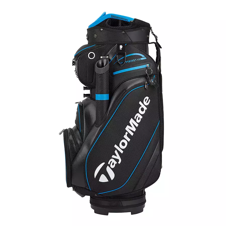 Taylormade TM23 Premium Cart Bag