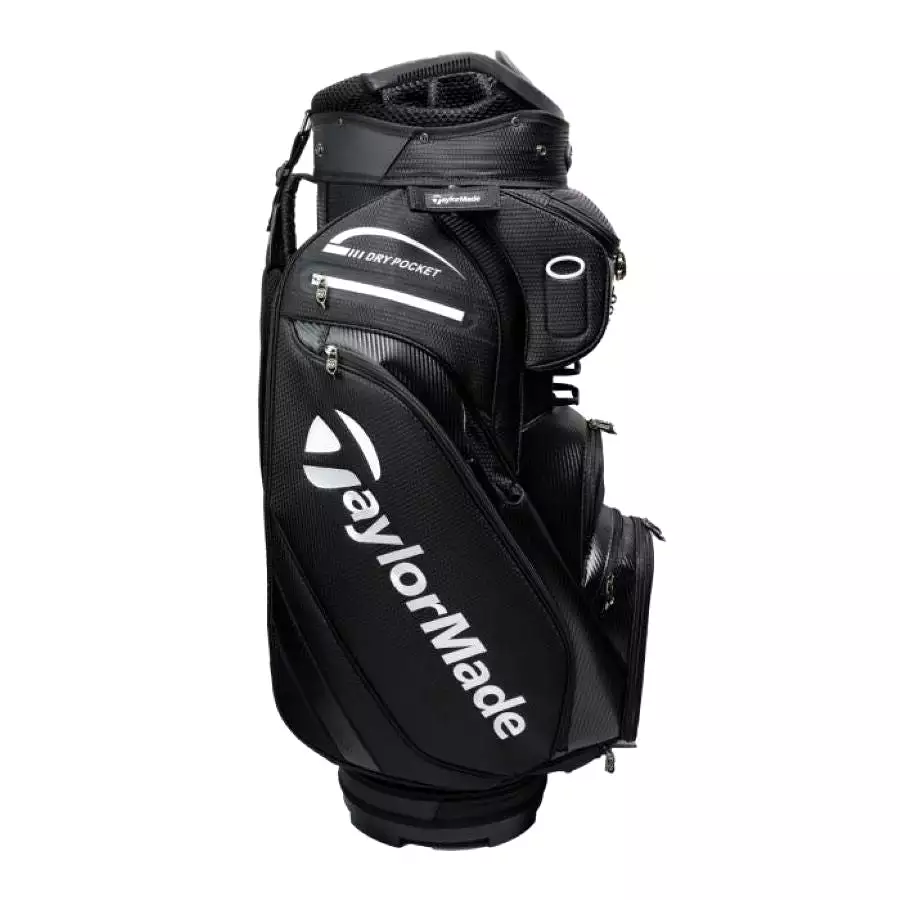 Taylormade TM23 Premium Cart Bag