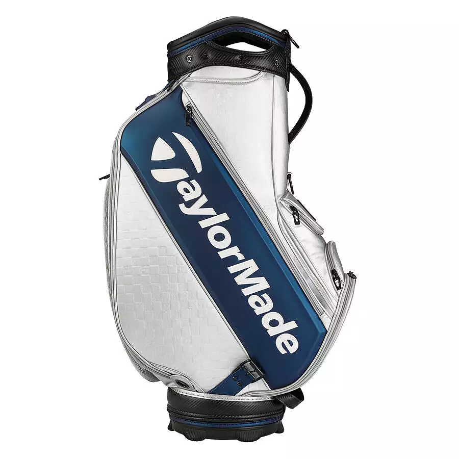 TaylorMade TM24 Players Staff Bag