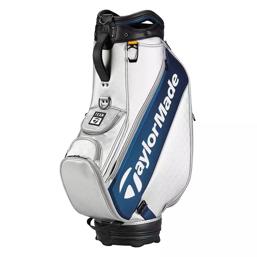 TaylorMade TM24 Players Staff Bag