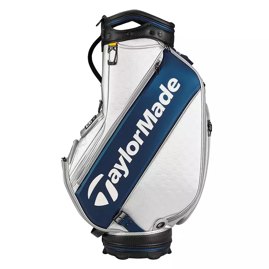 TaylorMade TM24 Players Staff Bag