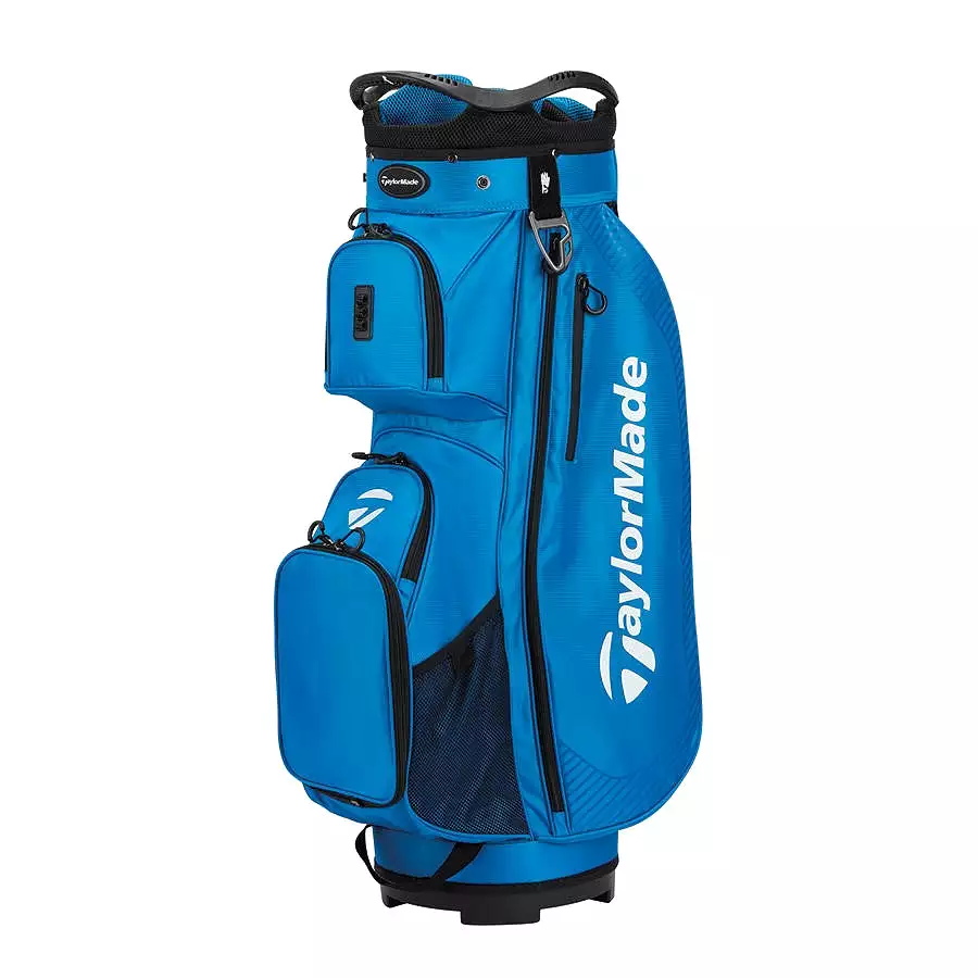 TaylorMade TM24 Pro Cart LX Bag