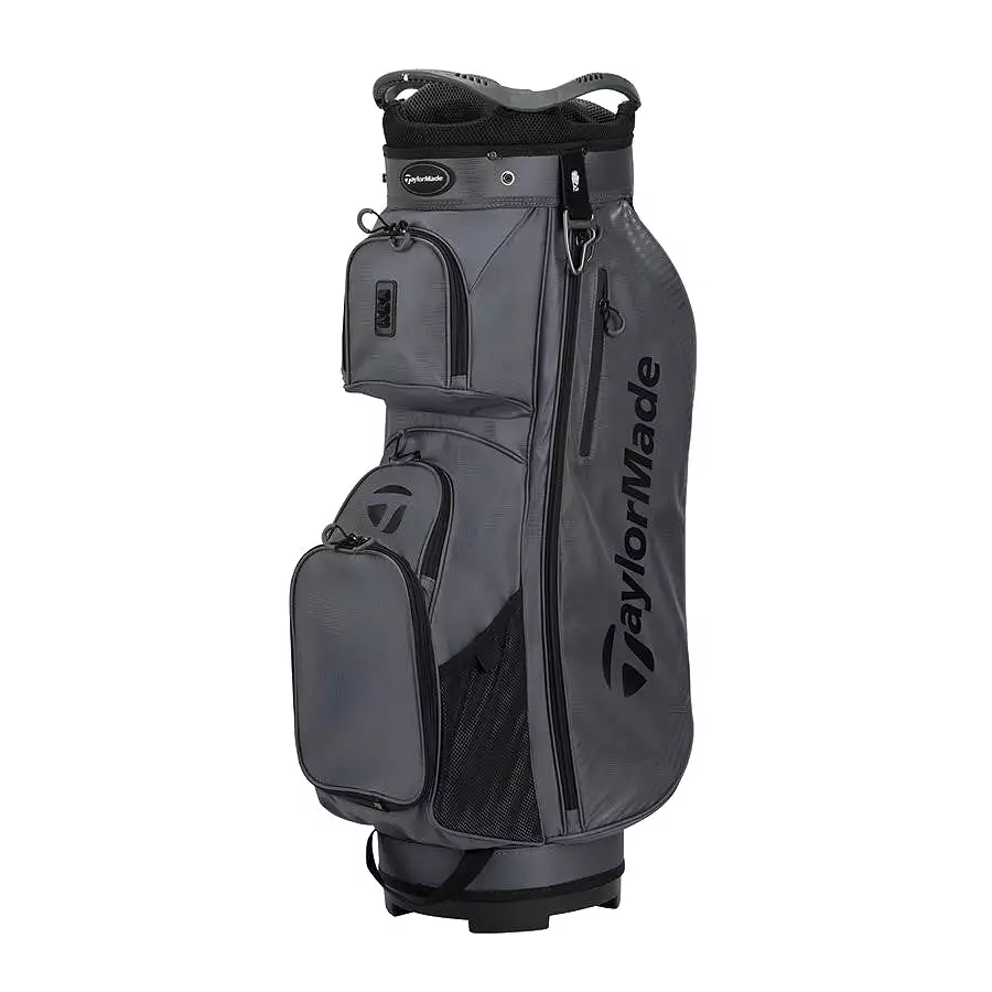 TaylorMade TM24 Pro Cart LX Bag