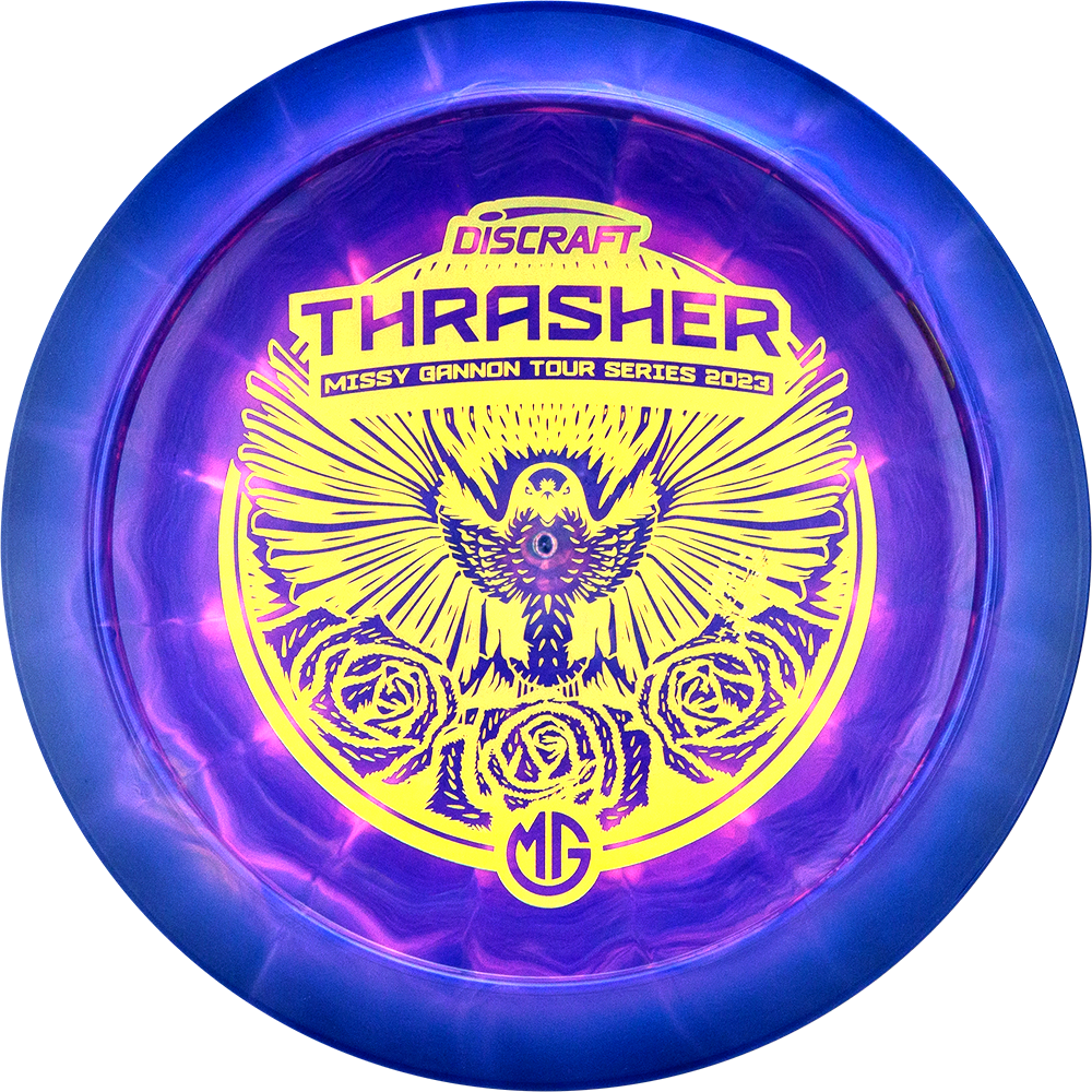 Thrasher (2023 Missy Gannon TS)