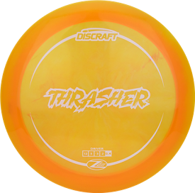 Thrasher (Z-Lite)