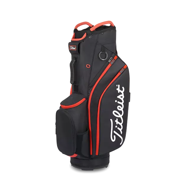 Titleist Cart 14 Lightweight Cart bag