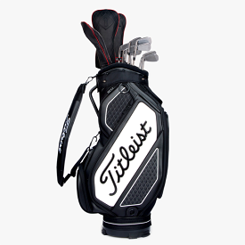 Titleist Midsize Tour Bag 2022