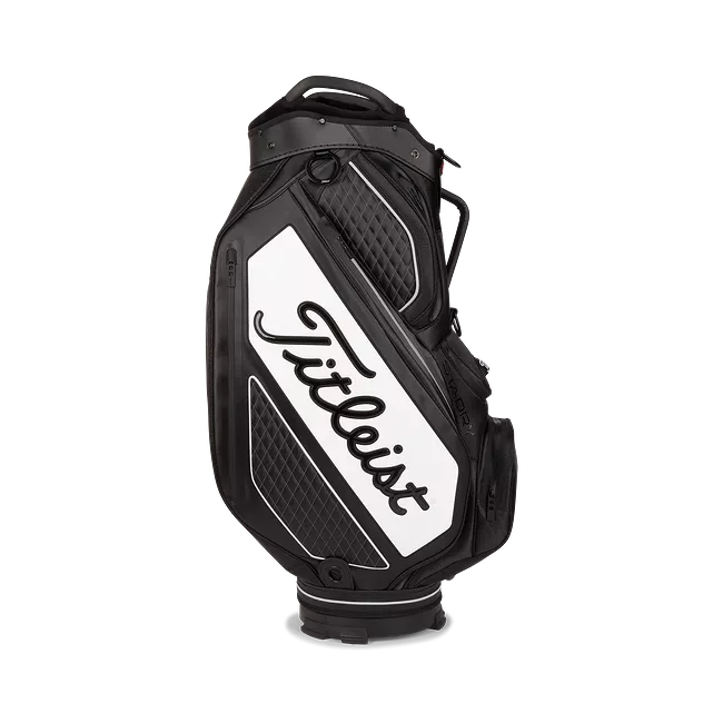 Titleist Premium StaDry Cart Bag