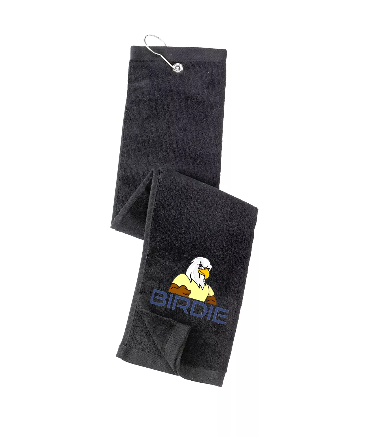 Titus Golf Towel