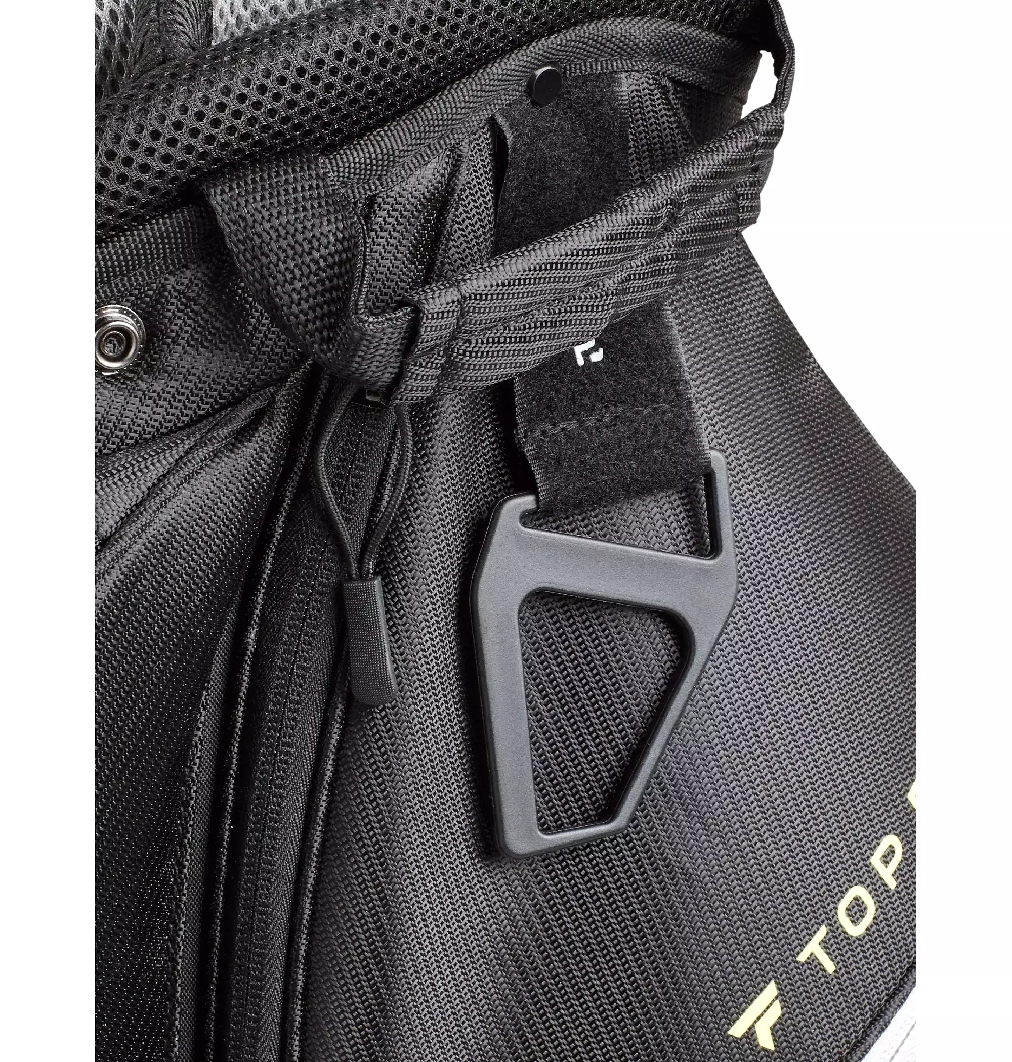 Top-Flite Golf Gamer Cart Bag