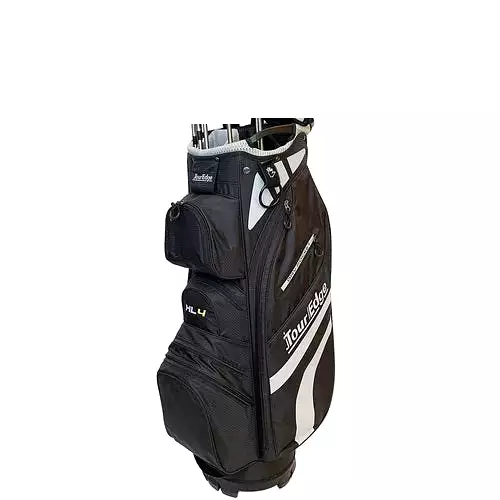 Tour Edge Hot Launch 4 HL4 Cart Bag - BAG ONLY