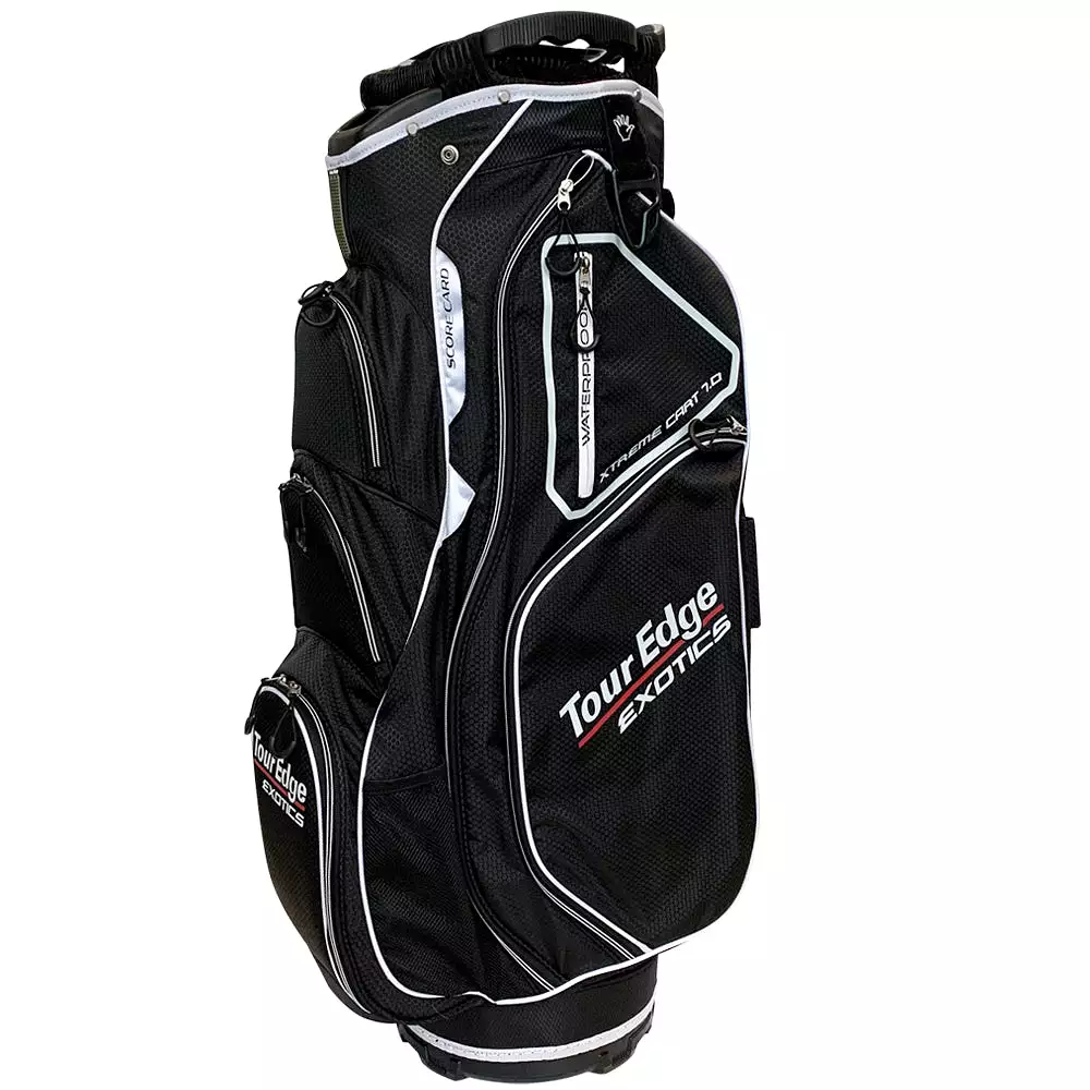 Tour Edge Xtreme 7.0 Cart Bag