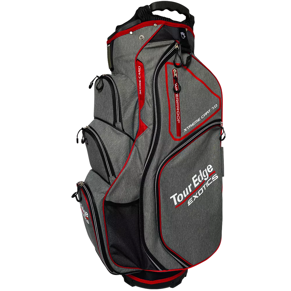 Tour Edge Xtreme 7.0 Cart Bag