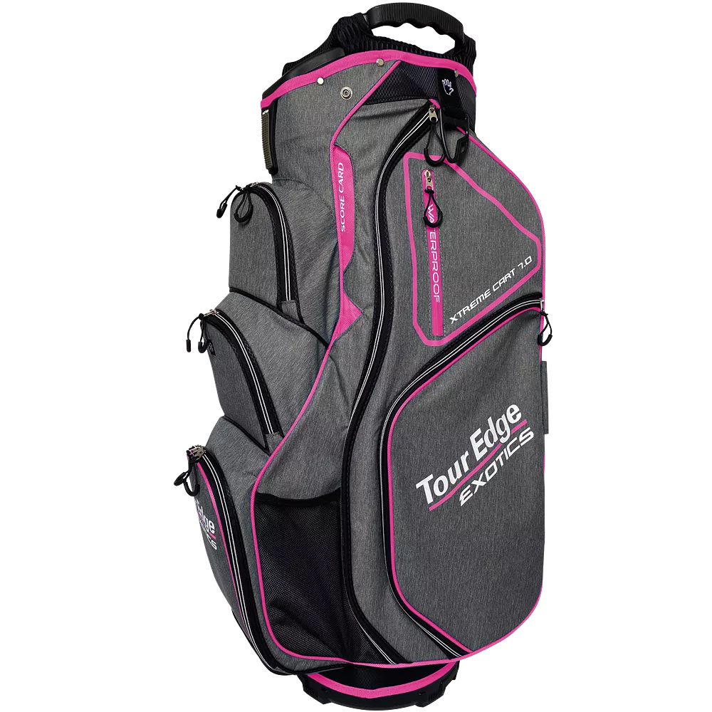 Tour Edge Xtreme 7.0 Ladies Cart Bag